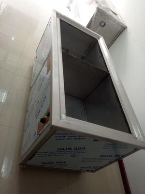 单槽非标超声波清洗机JB-1080SF